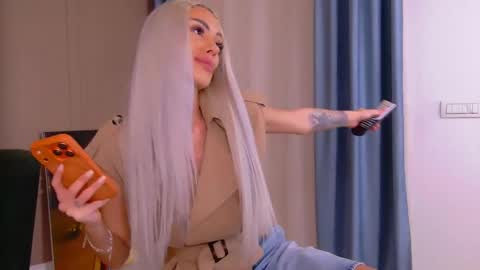 bailey_rush online show from June 2026 03:55:01 PM