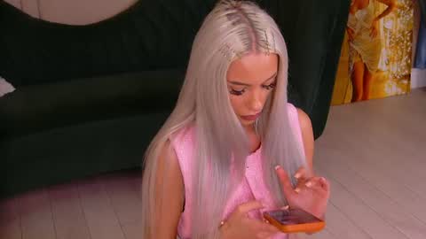 bailey_rush online show from June 2026 05:44:02 PM