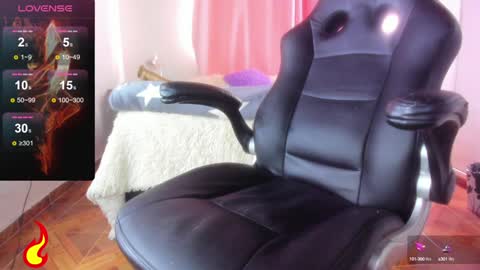 IM BAILEY online show from February 2025 05:23:02 PM