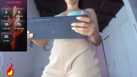 IM BAILEY online show from February 2025 04:16:02 AM