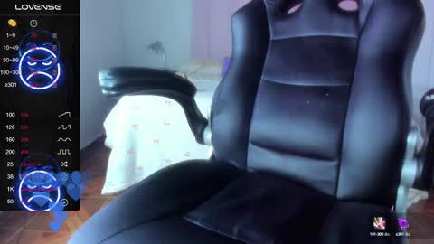 IM BAILEY online show from March 2025 07:16:01 AM