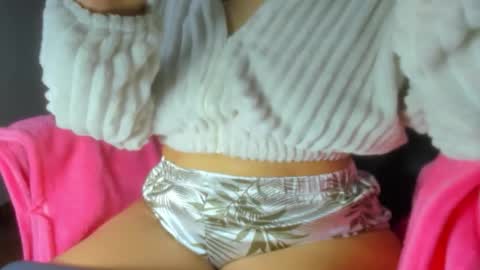 IM BAILEY online show from October 2025 02:54:02 AM