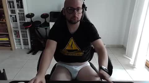 Snapshot of bakapo chatting on October 2025 10:50:01 AM Seggiola online show from October 2025 10:50:01 AM