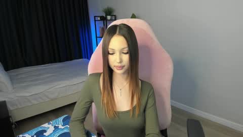 Snapshot of baklajan1907 chatting on February 2025 03:48:02 PM Baklajan online show from February 2025 03:48:02 PM