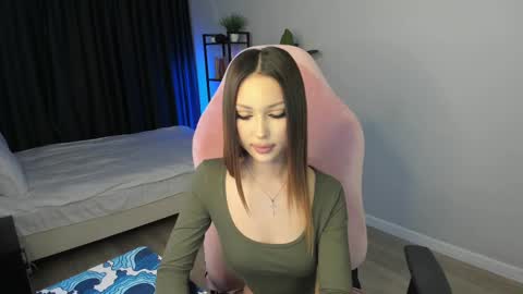 Snapshot of baklajan1907 chatting on February 2025 06:53:01 PM Baklajan online show from February 2025 06:53:01 PM