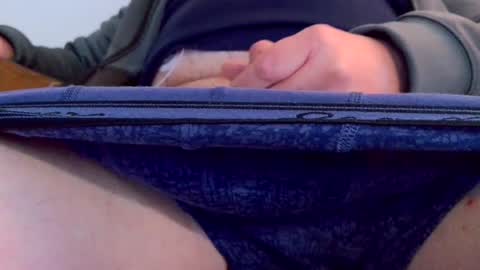bald_boner online show from April 2026 11:52:02 AM