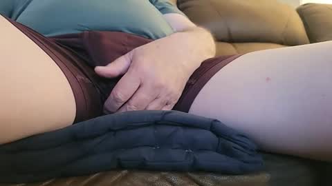 bald_boner online show from May 2026 02:31:01 AM