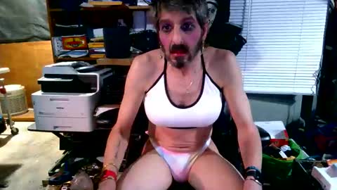 balddickstroking online show from November 2025 03:45:02 AM