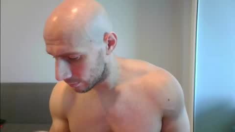 baldyboyy online show from February 2025 04:46:02 AM