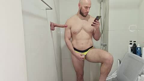 baldyboyy online show from November 2025 11:33:02 AM