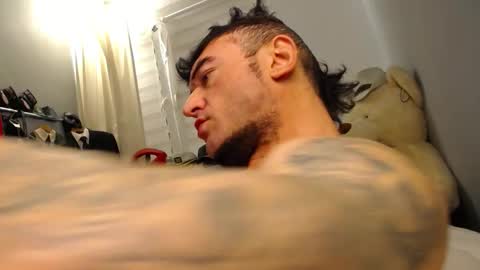 Bret Ballard online show from October 2025 11:39:01 PM