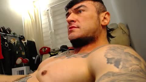 Bret Ballard online show from October 2025 12:36:01 AM