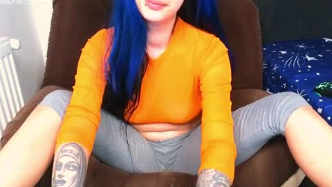 Amy online show from May 2026 08:14:02 PM