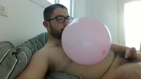 balloonman835316 online show from March 2025 12:54:02 PM