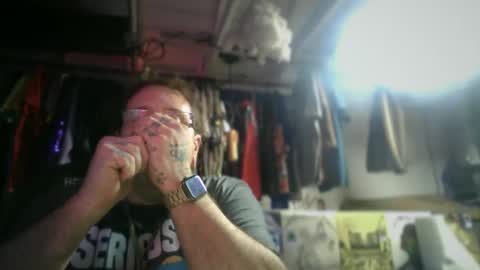 boton online show from November 2025 01:33:01 AM