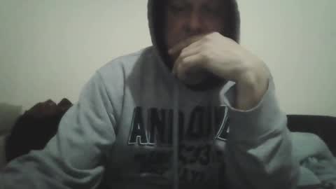 Snapshot of ballzrockwell chatting on April 2026 04:01:02 PM ballzrockwell online show from April 2026 04:01:02 PM
