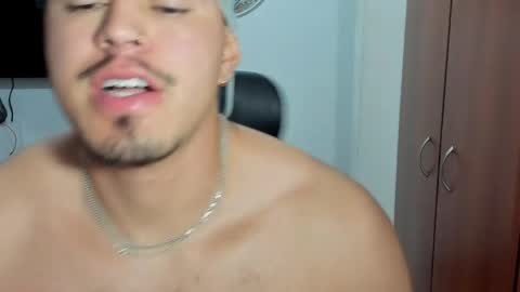 Andres -  online show from March 2026 10:26:01 AM