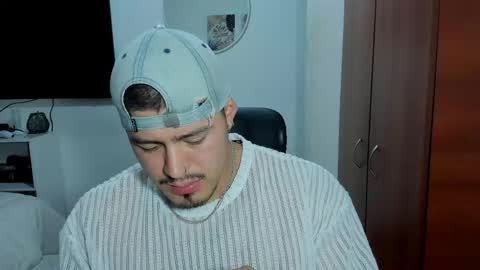 Andres -  online show from April 2026 09:26:02 AM