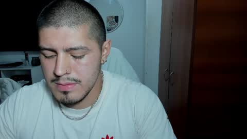 Andres -  online show from June 2026 02:53:01 AM