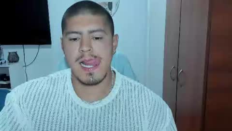 Andres -  online show from June 2026 09:17:01 AM