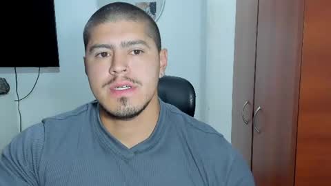 Andres -  online show from July 2026 09:26:01 AM