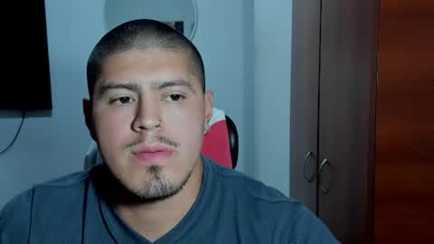 Andres -  online show from July 2026 03:42:02 AM