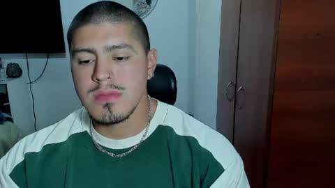 Andres -  online show from July 2026 03:48:02 AM