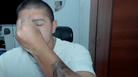 Andres -  online show from July 2026 03:26:01 AM