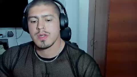 Andres -  online show from August 2026 03:39:01 AM