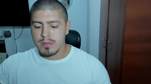 Andres -  online show from August 2026 03:42:01 AM