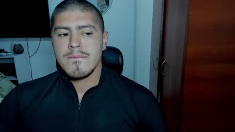 Andres -  online show from August 2026 03:52:02 AM