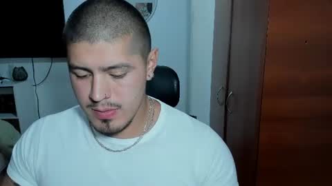 Andres -  online show from August 2026 03:52:02 AM
