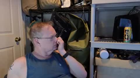 Snapshot of baltomoron69 chatting on April 2026 11:52:02 AM baltomoron69 online show from April 2026 11:52:02 AM