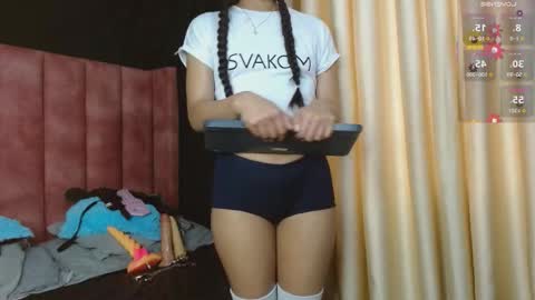 Snapshot of bambi__angels chatting on September 2025 08:46:01 PM Arianna online show from September 2025 08:46:01 PM