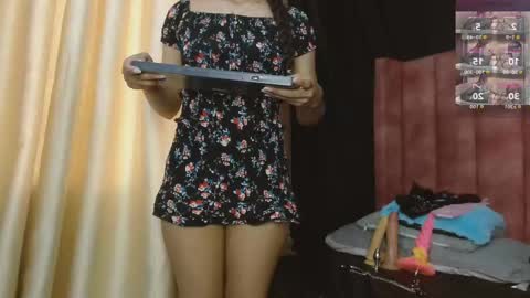 Snapshot of bambi__angels chatting on October 2025 09:56:01 PM Arianna online show from October 2025 09:56:01 PM