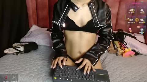 Arianna   online show from February 2026 03:29:02 PM