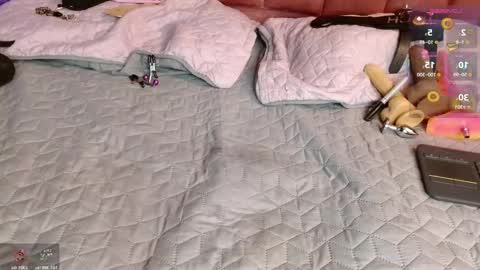 Arianna   online show from February 2026 03:38:01 PM