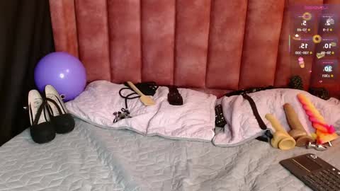 Arianna   online show from February 2026 03:15:02 PM