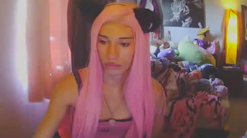 Snapshot of bambi_d0ll_333 chatting on March 2026 11:16:01 PM bambi_d0ll_333 online show from March 2026 11:16:01 PM