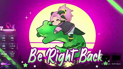 Bambi online show from April 2026 08:57:02 PM