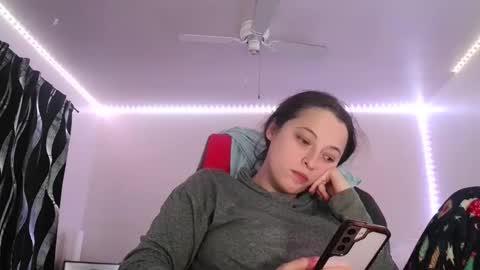 bambiboo8113 online show from January 2025 03:33:01 AM