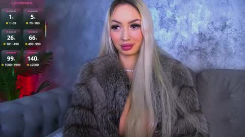 Snapshot of bambikayy chatting on December 2025 05:35:02 AM Bambi online show from December 2025 05:35:02 AM