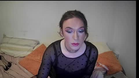 Keira online show from February 2025 09:08:02 PM