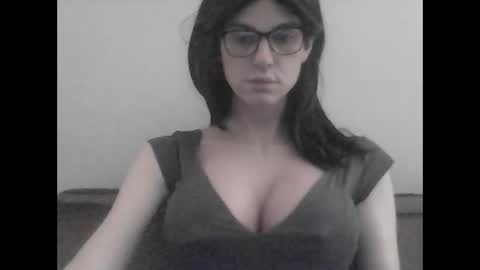Snapshot of bambilovets1 chatting on February 2025 02:59:02 AM Bambi online show from February 2025 02:59:02 AM
