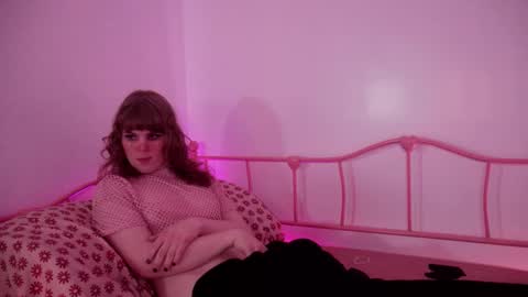 Bambi Lowe online show from February 2026 02:59:02 AM