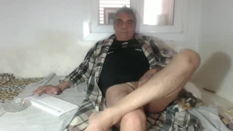 bambino6060 online show from January 2025 01:00:01 PM