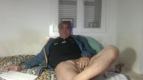 bambino6060 online show from January 2025 07:07:02 AM