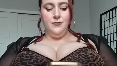 bambixxlynn online show from June 2026 11:25:01 PM