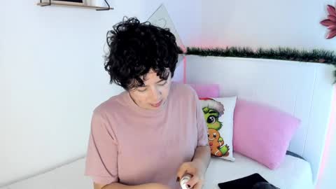 Snapshot of ban_collins chatting on December 2024 01:51:01 PM Esteban online show from December 2024 01:51:01 PM