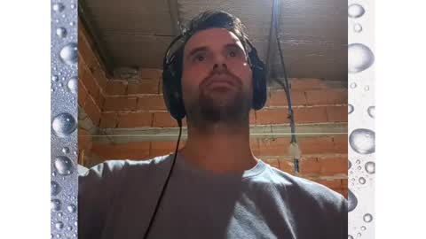 Ezequiel online show from December 2024 02:54:01 AM